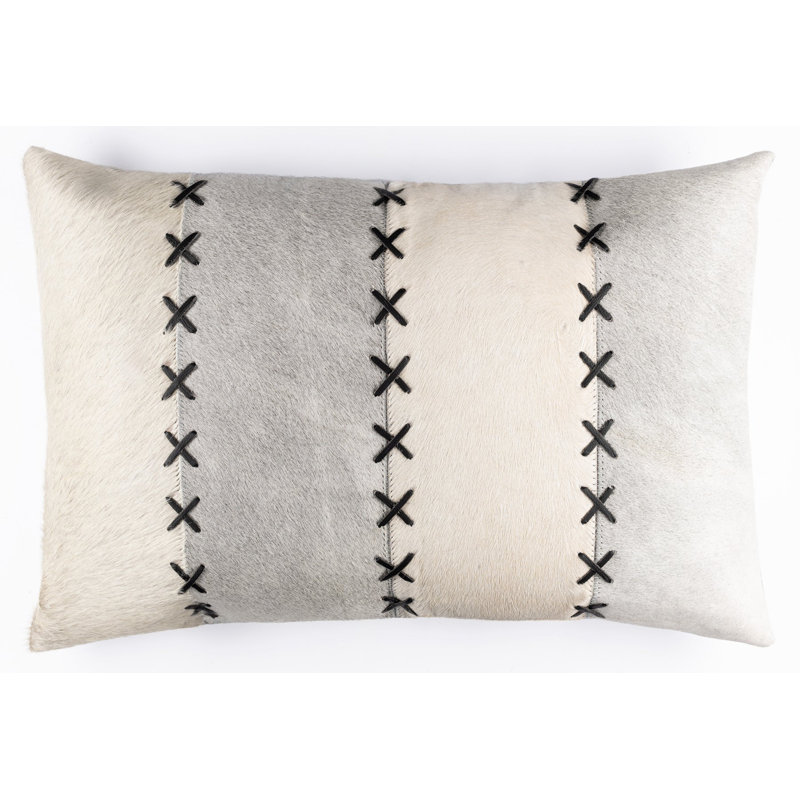 Lumbar Pillow Cover & Insert