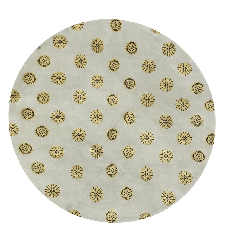 One-of-a-Kind 8' Area Rug