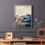 Paysages série CLXIX - reproduction encadrée de qualité supérieure - prête à être accrochée - aucun clou requis-658159879-658159986