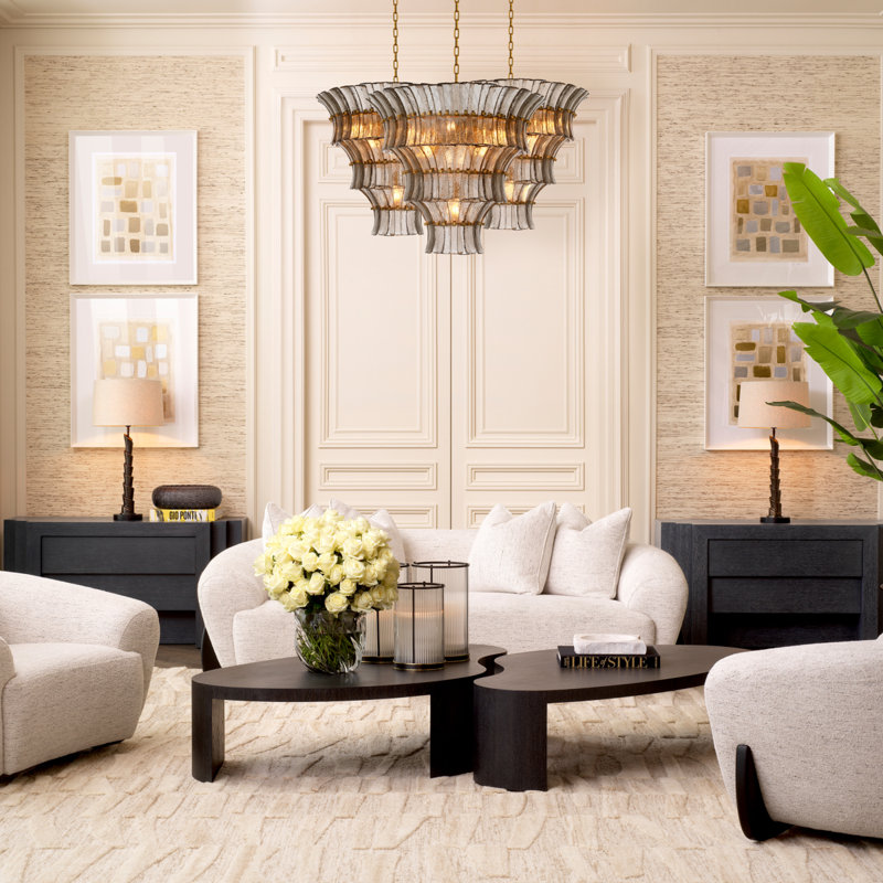 Siderno Barrel Chair