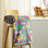 Animal Print Outdoor Pet Blanket