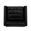 Chaise avec accoudoirs de salon Comfy-265517150
