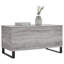 Nashaley Coffee Table 90x44.5x45 cm Engineered Wood-108810570