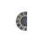 Hiles Wood Wall Clock-29097393