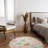 Heartfelt Affection Vibes Braided Rug-524282597
