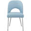 Chaise d'appoint en tyrène-1617060929