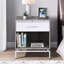 Table d'appoint Allure