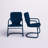 Kasen Premium All-Weather Wicker Outdoor Dining Armchair-104062836