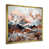 Gold Picture Framed