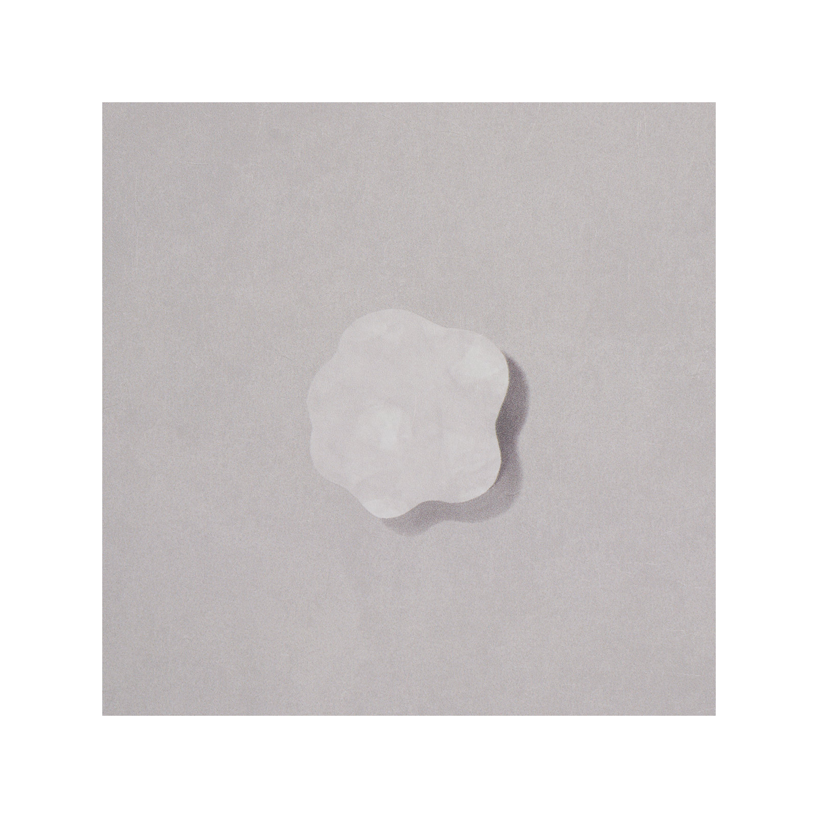 Schumacher x Backdrop Heavenly Bodies Wallpaper, Gray