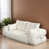 Blanc beige est en rupture de stock