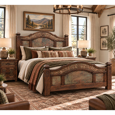 The Margarita Bed