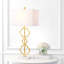 Lampe de table 32 po Zambrano