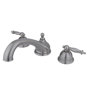 Satin Nickel