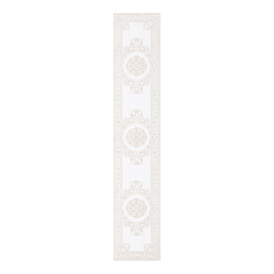 Dalhem Oriental Indoor Rug