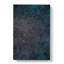 Geometric Blues in Abstract - Wrapped Canvas-55314545