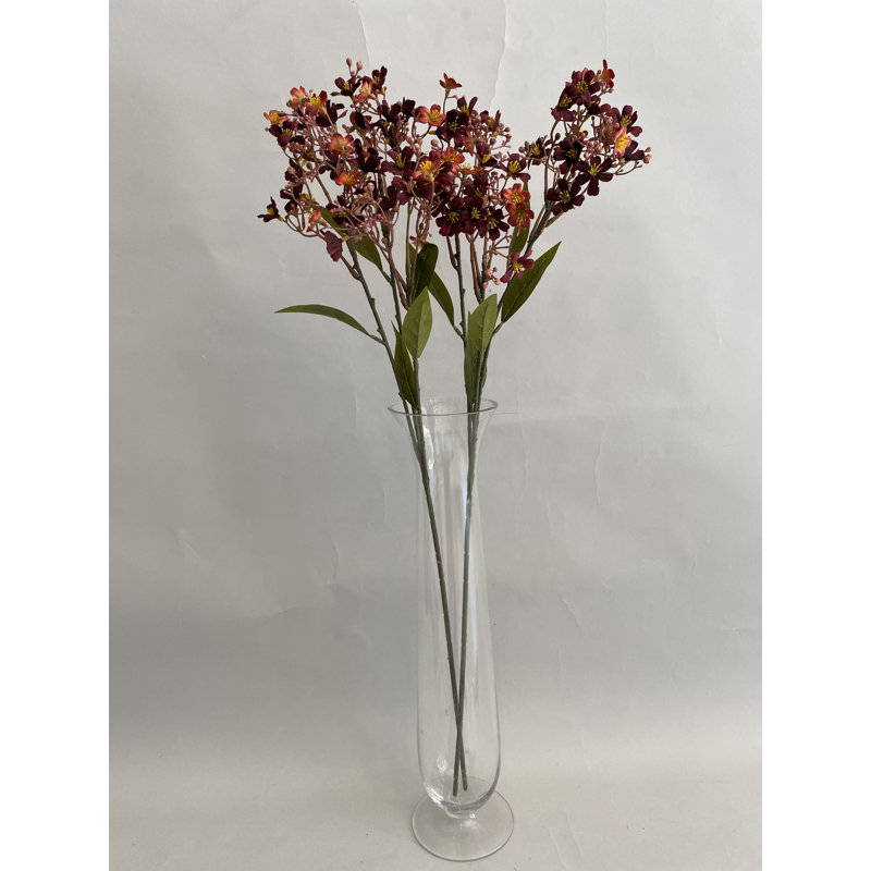 Vaporisateur de Daphné Brun, Brown, 30" H x 5" W