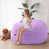 Polyester mauve est en rupture de stock