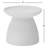 Sue 6" Ceramic Tabletop Candle Accessories