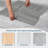 12" x 12" Luxury Vinyl Tile,Self-adhesive Vinyl Flooring-114278228