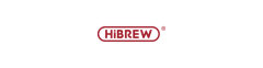 HiBREW logo
