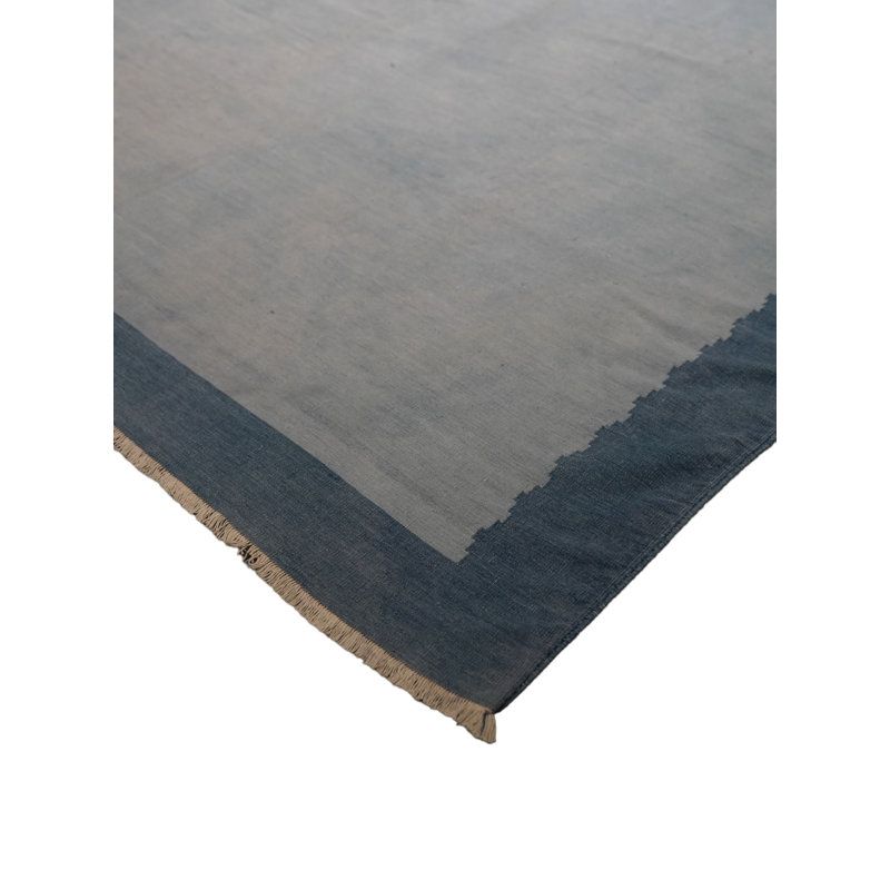 Dhurrie Rug
