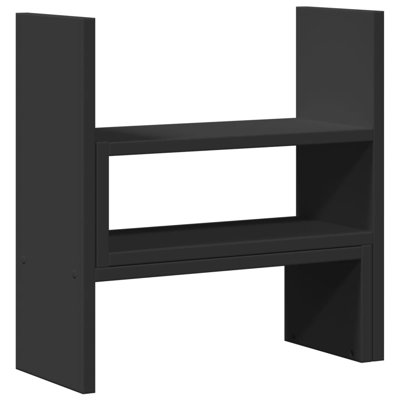Shantee Manufactured Wood Desk Organiser
