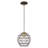 Lucilo 1 - Light Pendant-691247788