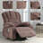 Power Electric Massage Lift Lounge Chair, Suitable For The Elderly, With Heating And Vibration Functions, With USB, Can Be Used For Lying Down-527336033-527336035