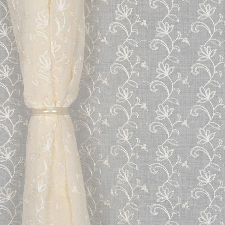 Tissu sable