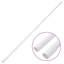 Vidaxl Cable Trunkings Diameter30 M PVC-115794885