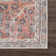 Oriental Indoor Rug