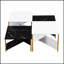 Ensemble de 4 tables basses modernes gigognes Mid-Century-254270486