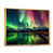 Gold Floater Frame