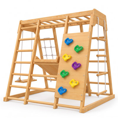 Avenlur Gym Climber