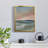 " Vast Marsh I " Color Photography Painting