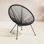 Patio Lounge Chair