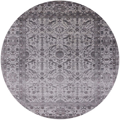 Oriental Indoor Rug