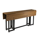 Adams Extendable Dining Table