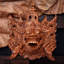 Handmade Wood Wall Decor