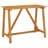 Rectangular 6 - Person 55.1" Long Bar Height Dining Set-865201276