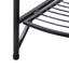 Marytza 13.58'' W Steel Shelving Unit