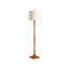 Beatrice Floor Lamp - Aged Gold