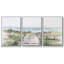 «Ocean Access I», reproduction sur toile 3 pièces-1106696640-1106696669