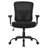 Big and Tall Office Chair 400lbs Mesh Task Chair Ergonomic Computer Chair Height Adjustable Comfort Wide Seat Desk Chair Lumber Support Executive Office Chair-308729948