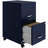 Onetta Mobile 2-Drawer File Cabinet-94427625