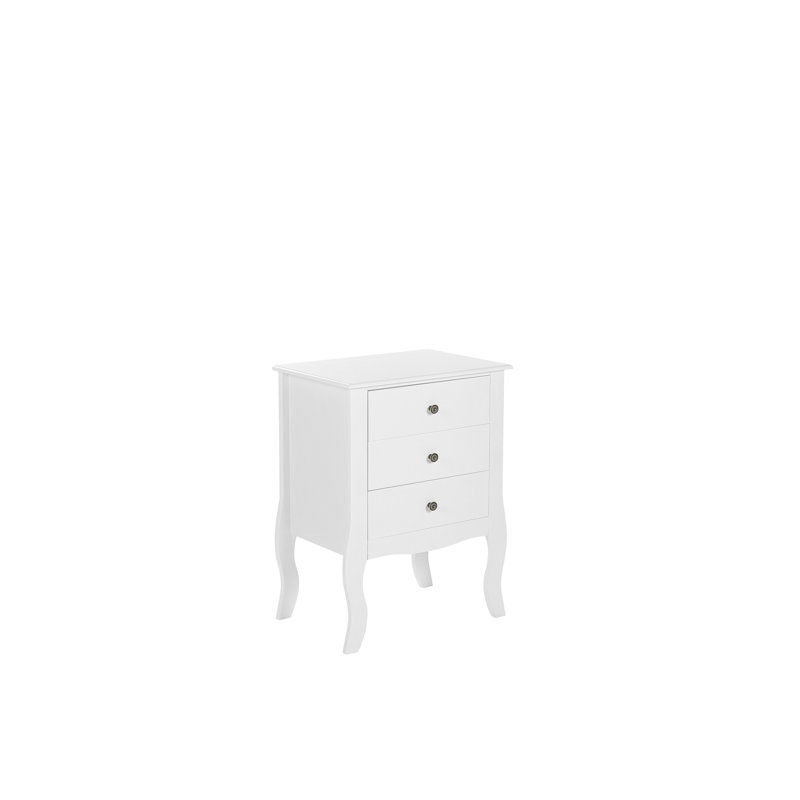 Bletchley 48cm W Bedside Table