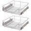 Tanaka Under Shelf Basket-102222246