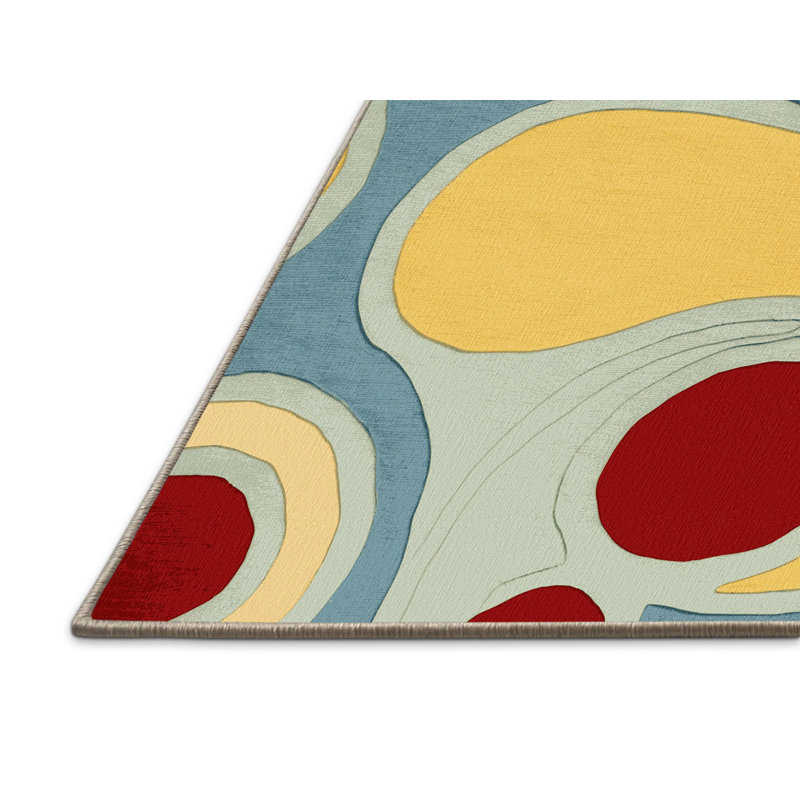 Tapis Snappy Groove, Rectangulaire 2 pi x 3 pi