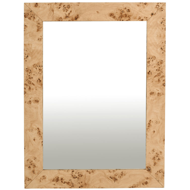 Cresthill Accent Mirror
